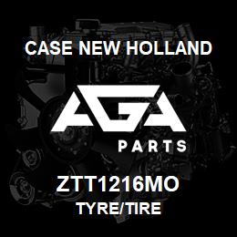 ZTT1216MO CNH Industrial TYRE/TIRE | AGA Parts