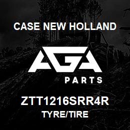 ZTT1216SRR4R CNH Industrial TYRE/TIRE | AGA Parts