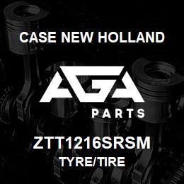 ZTT1216SRSM CNH Industrial TYRE/TIRE | AGA Parts