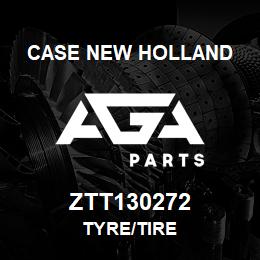 ZTT130272 CNH Industrial TYRE/TIRE | AGA Parts