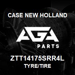 ZTT14175SRR4L CNH Industrial TYRE/TIRE | AGA Parts