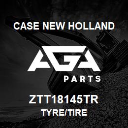 ZTT18145TR CNH Industrial TYRE/TIRE | AGA Parts