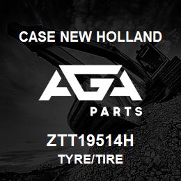 ZTT19514H CNH Industrial TYRE/TIRE | AGA Parts