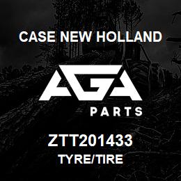 ZTT201433 CNH Industrial TYRE/TIRE | AGA Parts