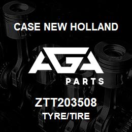 ZTT203508 CNH Industrial TYRE/TIRE | AGA Parts