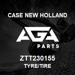 ZTT230155 CNH Industrial TYRE/TIRE | AGA Parts