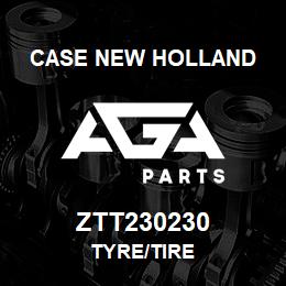 ZTT230230 CNH Industrial TYRE/TIRE | AGA Parts