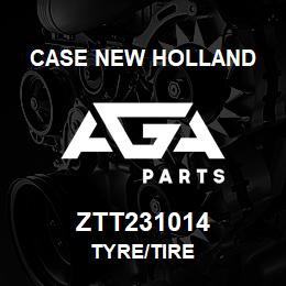 ZTT231014 CNH Industrial TYRE/TIRE | AGA Parts