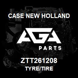 ZTT261208 CNH Industrial TYRE/TIRE | AGA Parts