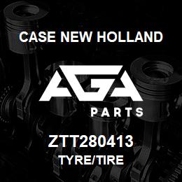 ZTT280413 CNH Industrial TYRE/TIRE | AGA Parts