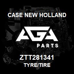 ZTT281341 CNH Industrial TYRE/TIRE | AGA Parts