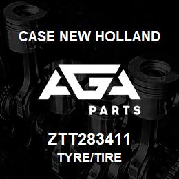 ZTT283411 CNH Industrial TYRE/TIRE | AGA Parts