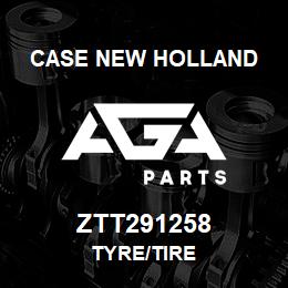 ZTT291258 CNH Industrial TYRE/TIRE | AGA Parts