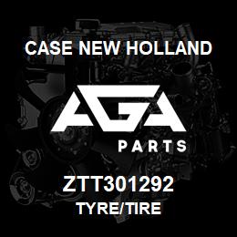 ZTT301292 CNH Industrial TYRE/TIRE | AGA Parts