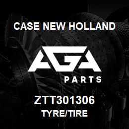 ZTT301306 CNH Industrial TYRE/TIRE | AGA Parts