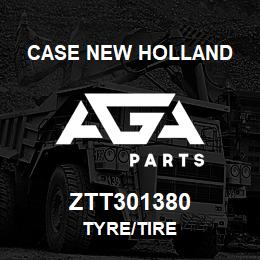 ZTT301380 CNH Industrial TYRE/TIRE | AGA Parts