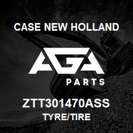 ZTT301470ASS CNH Industrial TYRE/TIRE | AGA Parts