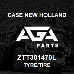 ZTT301470L CNH Industrial TYRE/TIRE | AGA Parts