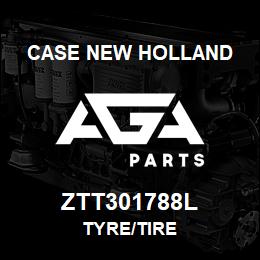 ZTT301788L CNH Industrial TYRE/TIRE | AGA Parts