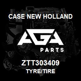 ZTT303409 CNH Industrial TYRE/TIRE | AGA Parts