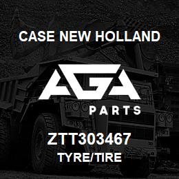 ZTT303467 CNH Industrial TYRE/TIRE | AGA Parts