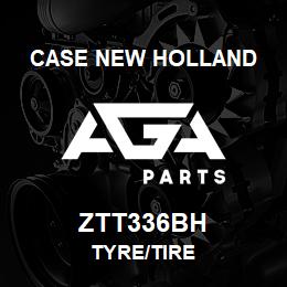 ZTT336BH CNH Industrial TYRE/TIRE | AGA Parts