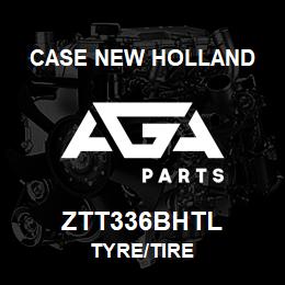 ZTT336BHTL CNH Industrial TYRE/TIRE | AGA Parts