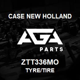 ZTT336MO CNH Industrial TYRE/TIRE | AGA Parts