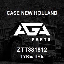 ZTT381812 CNH Industrial TYRE/TIRE | AGA Parts