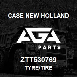 ZTT530769 CNH Industrial TYRE/TIRE | AGA Parts