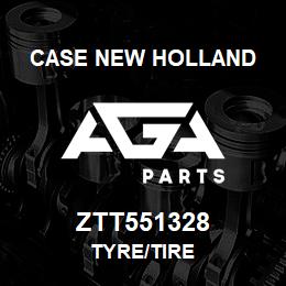 ZTT551328 CNH Industrial TYRE/TIRE | AGA Parts