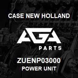 ZUENP03000 CNH Industrial POWER UNIT | AGA Parts