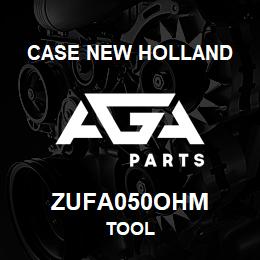 ZUFA050OHM CNH Industrial TOOL | AGA Parts