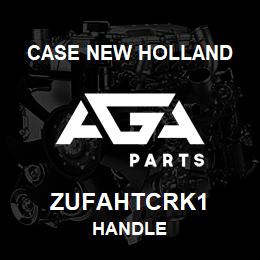 ZUFAHTCRK1 CNH Industrial HANDLE | AGA Parts