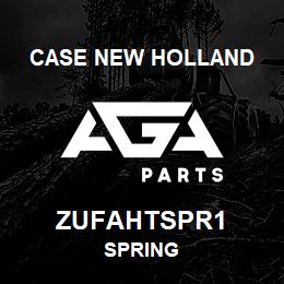 ZUFAHTSPR1 CNH Industrial SPRING | AGA Parts