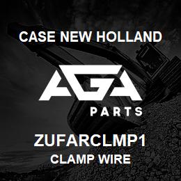 ZUFARCLMP1 CNH Industrial CLAMP WIRE | AGA Parts