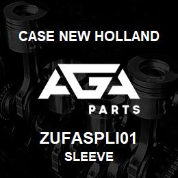 ZUFASPLI01 CNH Industrial SLEEVE | AGA Parts