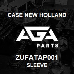 ZUFATAP001 CNH Industrial SLEEVE | AGA Parts