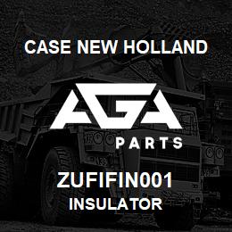 ZUFIFIN001 CNH Industrial INSULATOR | AGA Parts