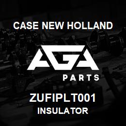 ZUFIPLT001 CNH Industrial INSULATOR | AGA Parts