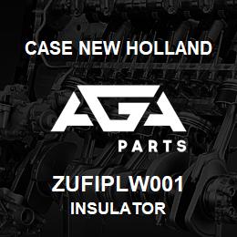 ZUFIPLW001 CNH Industrial INSULATOR | AGA Parts