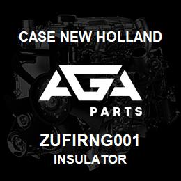 ZUFIRNG001 CNH Industrial INSULATOR | AGA Parts