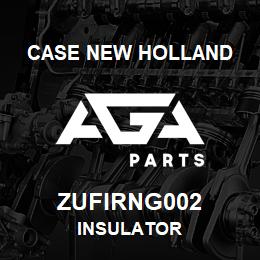 ZUFIRNG002 CNH Industrial INSULATOR | AGA Parts