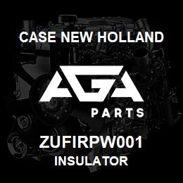 ZUFIRPW001 CNH Industrial INSULATOR | AGA Parts