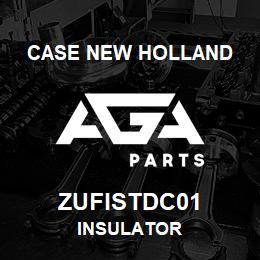 ZUFISTDC01 CNH Industrial INSULATOR | AGA Parts