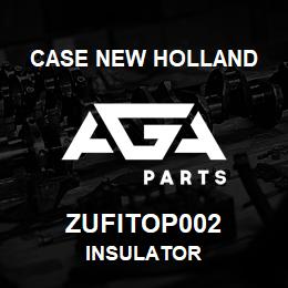 ZUFITOP002 CNH Industrial INSULATOR | AGA Parts