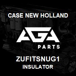 ZUFITSNUG1 CNH Industrial INSULATOR | AGA Parts