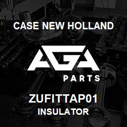 ZUFITTAP01 CNH Industrial INSULATOR | AGA Parts