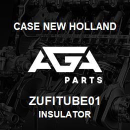 ZUFITUBE01 CNH Industrial INSULATOR | AGA Parts