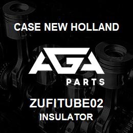 ZUFITUBE02 CNH Industrial INSULATOR | AGA Parts